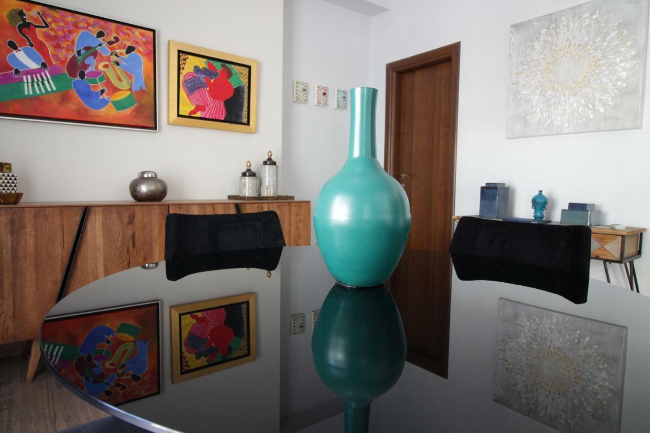 Apartamento Aster Tesalónica Exterior foto